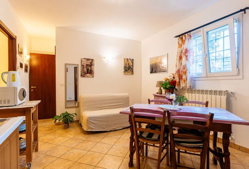 Apartment 2 bedroom Civezza