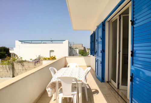 Wohnung 3 Zimmer Torre Vado