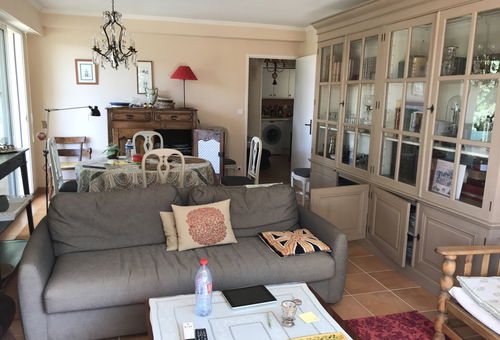 3 ROOM APARTMENT CASINO DISTRICT