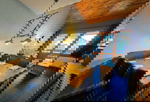 Appartement 6 personnes de 35m² situé au 5ème étage
Duplex rénové, bien...