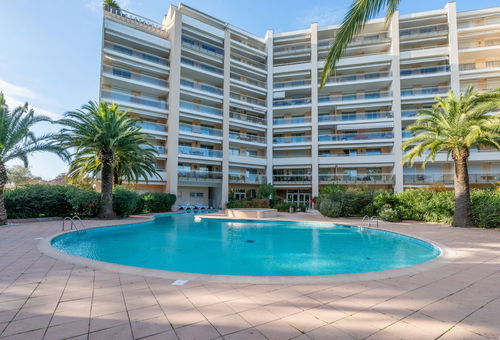 Apartment 1 bedroom Mandelieu-la-napoule