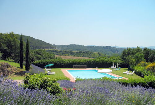 Haus 3 Zimmer Colle Di Val D'elsa