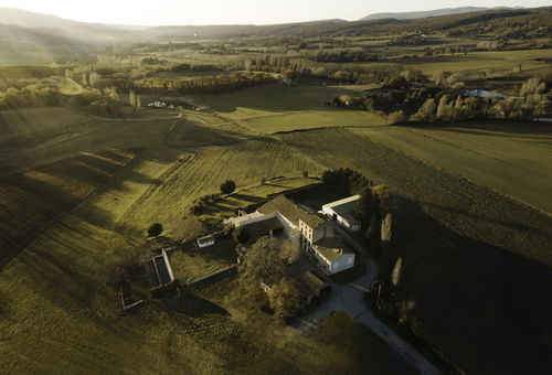 Starry Loft | Domaine Paradis