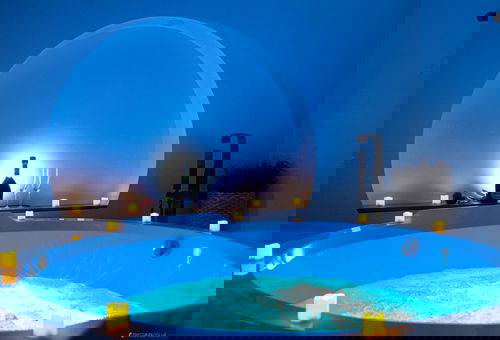 Starry Loft | Domaine Paradis