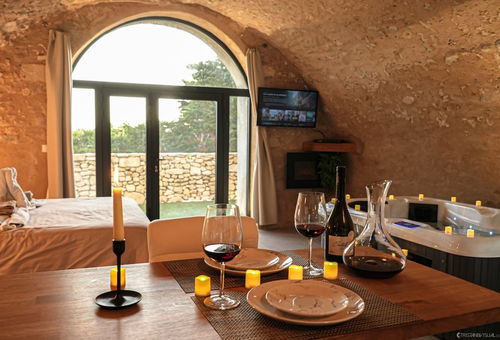 Stein-Loft | Domaine Paradis