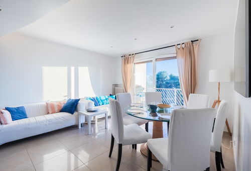 Apartment 3 bedroom Bandol