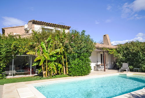Apartment 1 bedroom Morières-lès-avignon