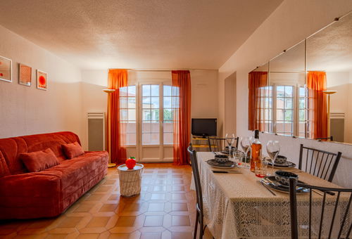 Apartment 1 bedroom 