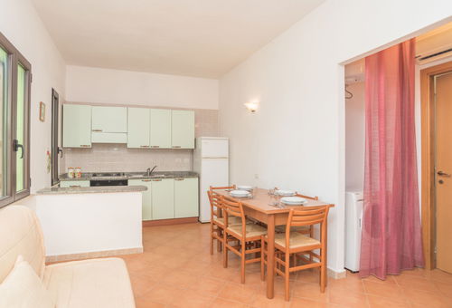 Wohnung 1 Zimmer Costa Rei