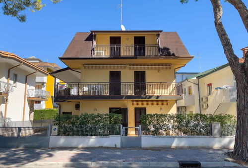 Wohnung 1 Zimmer Lignano Sabbiadoro