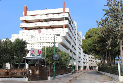 Wohnung 1 Zimmer Lignano Sabbiadoro