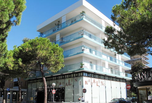 Apartment 2 bedroom Lignano Sabbiadoro