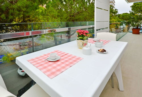 Appartement 2 chambres Lignano Sabbiadoro