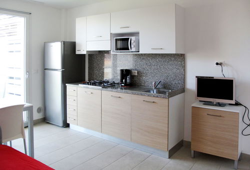 Apartment 2 bedroom Lignano Sabbiadoro