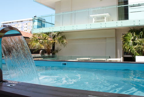 Apartment 2 bedroom Lignano Sabbiadoro