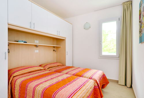 Appartement 2 chambres Lignano Sabbiadoro