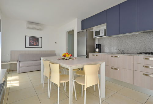 Apartment 2 bedroom Lignano Sabbiadoro