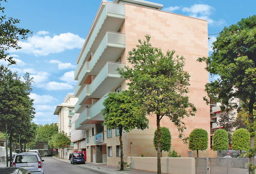 Appartement 2 chambres Lignano Sabbiadoro