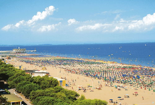 Apartment 2 bedroom Lignano Sabbiadoro