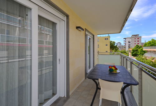Appartement 2 chambres Lignano Sabbiadoro