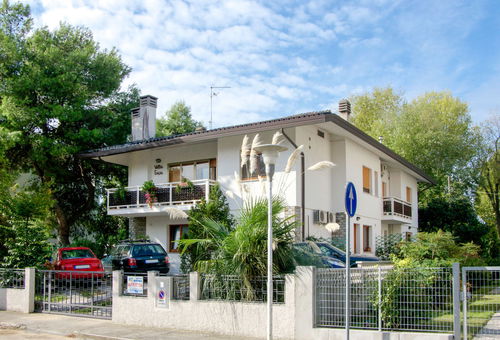 Apartment 1 bedroom Lignano Sabbiadoro