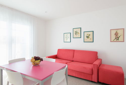 Appartement 1 chambre Lignano Sabbiadoro