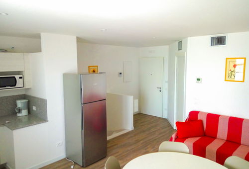 Apartment 2 bedroom Lignano Sabbiadoro