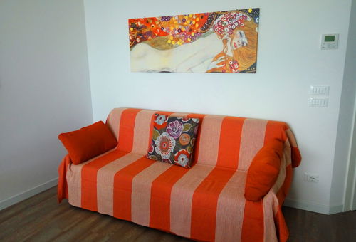 Wohnung 2 Zimmer Lignano Sabbiadoro