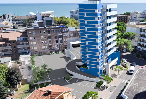 Apartment 2 bedroom Lignano Sabbiadoro