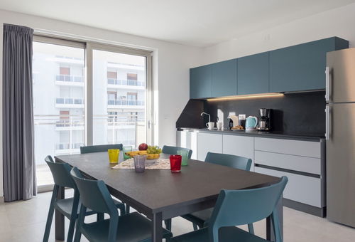 Wohnung 2 Zimmer Lignano Sabbiadoro