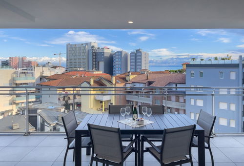 Apartment 2 bedroom Lignano Sabbiadoro
