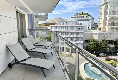 Appartement 2 chambres Lignano Sabbiadoro