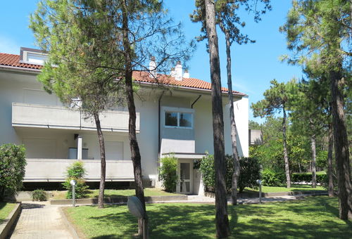 Apartment 1 bedroom Lignano Sabbiadoro