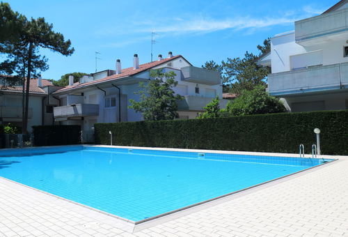 Apartment 1 bedroom Lignano Sabbiadoro