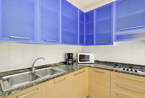 Apartment 2 bedroom Lignano Sabbiadoro