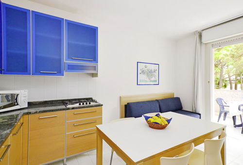 Apartment 2 bedroom Lignano Sabbiadoro