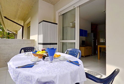 Wohnung 2 Zimmer Lignano Sabbiadoro
