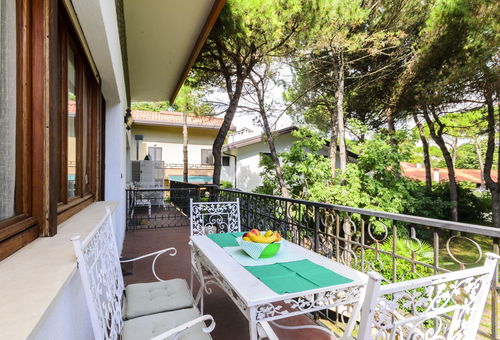 Apartment 2 bedroom Lignano Sabbiadoro