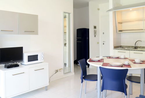 Apartment 1 bedroom Lignano Sabbiadoro