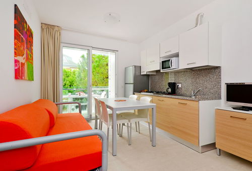 Wohnung 2 Zimmer Lignano Sabbiadoro