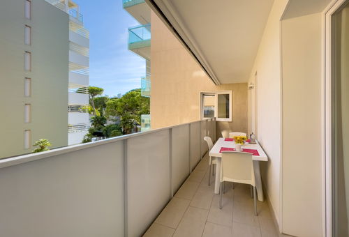Apartment 2 bedroom Lignano Sabbiadoro