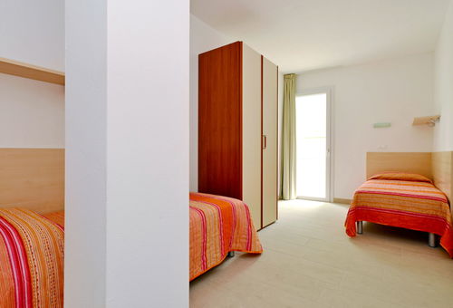 Apartment 2 bedroom Lignano Sabbiadoro