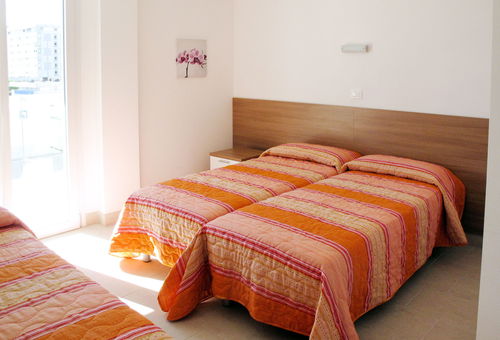 Appartement 2 chambres Lignano Sabbiadoro