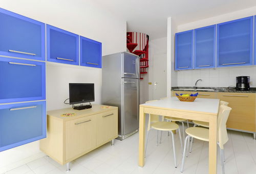 Wohnung 2 Zimmer Lignano Sabbiadoro