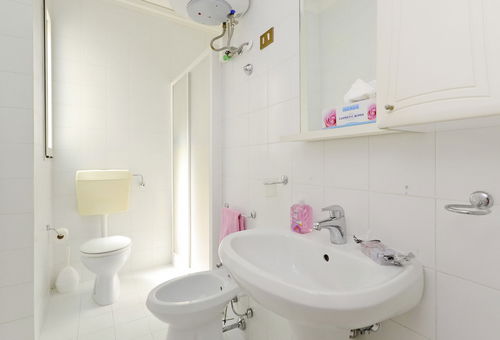 Apartment 2 bedroom Lignano Sabbiadoro