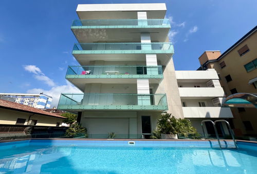 Wohnung 2 Zimmer Lignano Sabbiadoro