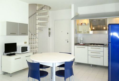 Apartment 1 bedroom Lignano Sabbiadoro
