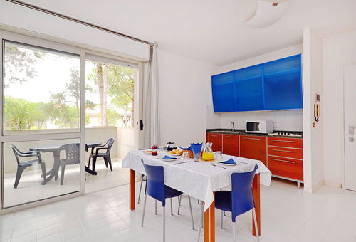 Apartment 1 bedroom Lignano Sabbiadoro