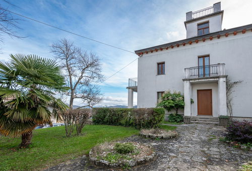 Villa 3 bedroom Gottasecca