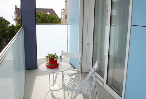 Appartement 1 chambre Lignano Sabbiadoro